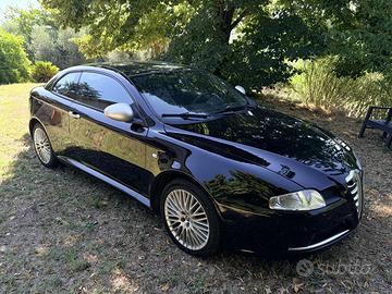 Alfa Romeo GT  1.9JTDM 150 CV Moving 2010 fine ser