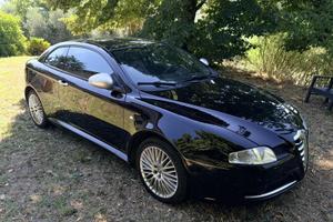 Alfa Romeo GT  1.9JTDM 150 CV Moving 2010 fine ser