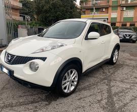 Nissan Juke 1.6 Acenta