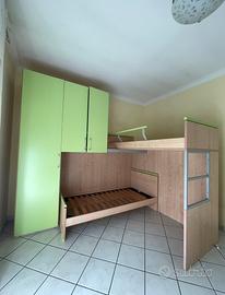 Cameretta | Marca: Berloni