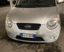 KIA Picanto 1ªs.(08/11) - 2010