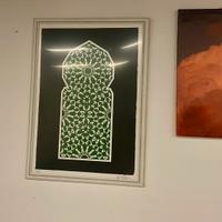 Quadro in tela - natura