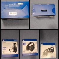 Trust Gaming GXT 488 Forze PS4 e PS5