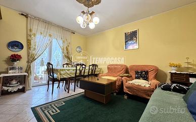 QUADRILOCALE TERMO AUTONOMO A PAVIGNANO!