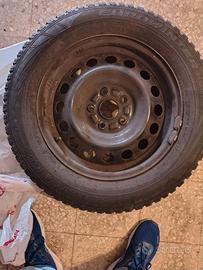 Cerchioni per Suzuki Vitara cerchio 16