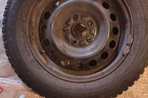 Cerchioni per Suzuki Vitara cerchio 16