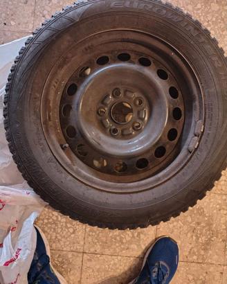 Cerchioni per Suzuki Vitara cerchio 16