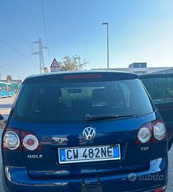 Golf plus 1.9 tdi del 2005