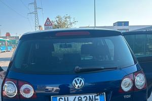 Golf plus 1.9 tdi del 2005