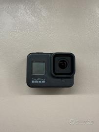 GoPro Hero 8 Black