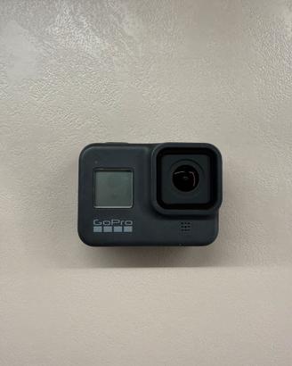 GoPro Hero 8 Black