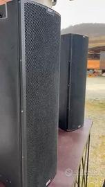 dB Technologies Ingenia IG3T