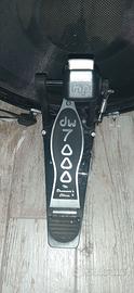 Pedale batteria DW 7000