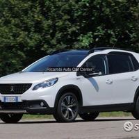 Ricambi originali peugeot 2008 2013-2014-2015-2016