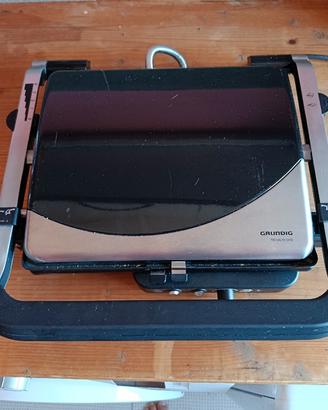 piastra Grundig 
