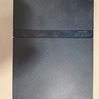 Playstation 2 slim