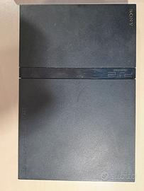 Playstation 2 slim