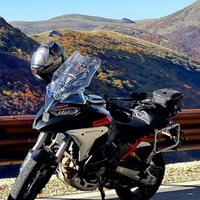 Ducati Multistrada V4 Rally