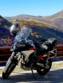 Ducati Multistrada V4 Rally