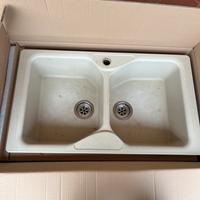 Lavandino resina Franke