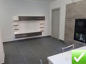 Trilocale Ristrutturato Arredi Nuovi Sbarre Centra