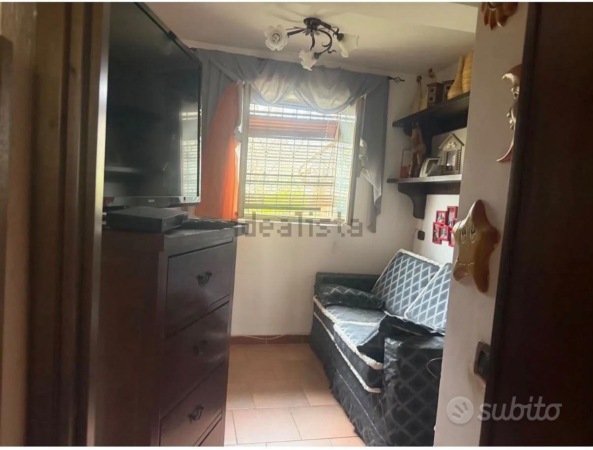 Appartamento – Petrella Salto, Borgo San Pietro - Altro