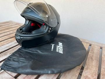 Casco Nolan N87  tg XS