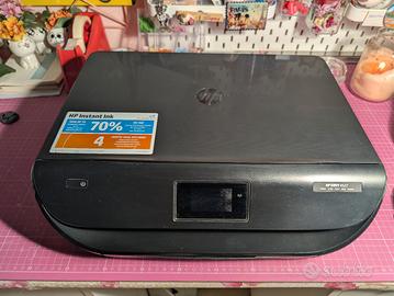 stampante hp envy 4527