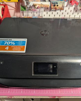 stampante hp envy 4527