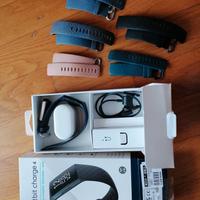 Smartwatch Fitbit charge