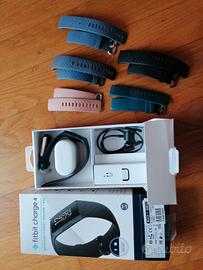 Smartwatch Fitbit charge