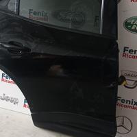 Porte Opel Mokka 2023 