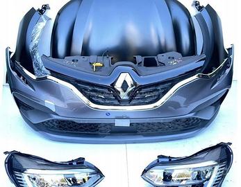 Ricambi Renault Capture 2022