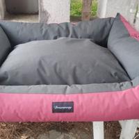 Cuscino cuccia per cani
