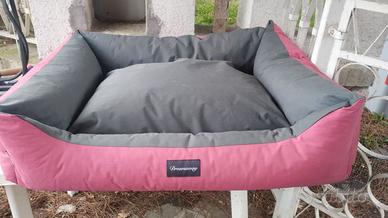 Cuscino cuccia per cani