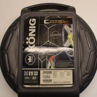 Catene Neve Konig nuove