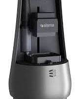 Stampante 3D professionale EVERES UNO DLP