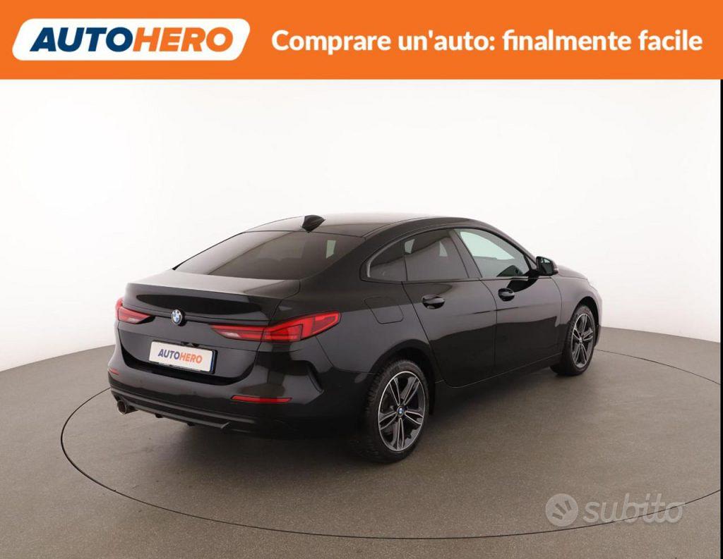 BMW Serie 2 Gran Coupé 2020 photo 5