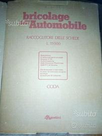 Bricolage dell'automobile