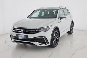 Volkswagen Tiguan 1.5 TSI 150 CV DSG ACT R-Line