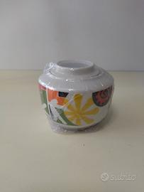 Zuccheriera Art Gallery Pop Art nuova design