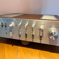 YAMAHA CA 1000 / 2 , vintage amplifier