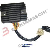 Regolatore Sun Ducati Monster Scrambler Honda Vfr