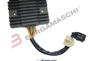 Regolatore Sun Ducati Monster Scrambler Honda Vfr