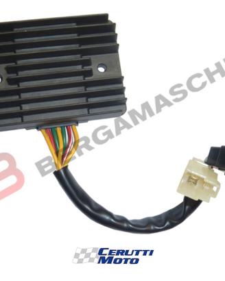 Regolatore Sun Ducati Monster Scrambler Honda Vfr