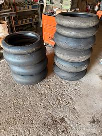 Pirelli sc1/sc2/sc3