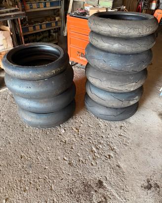 Pirelli sc1/sc2/sc3