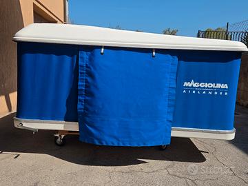 tenda maggiolina 