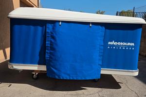 tenda maggiolina 