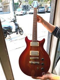 HAMER 1999 chitarra elettrica SUONO ECCELLENTE 